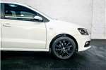  2021 VW Polo Vivo hatch 5-door POLO VIVO 1.6 COMFORTLINE TIP (5DR)