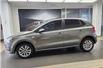 Used 2021 VW Polo Vivo Hatch 5-door POLO VIVO 1.6 COMFORTLINE TIP (5DR)