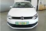  2021 VW Polo Vivo hatch 5-door POLO VIVO 1.6 COMFORTLINE TIP (5DR)