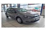  2021 VW Polo Vivo hatch 5-door POLO VIVO 1.6 COMFORTLINE TIP (5DR)