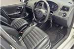 Used 2021 VW Polo Vivo Hatch 5-door POLO VIVO 1.6 COMFORTLINE TIP (5DR)