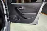 Used 2022 VW Polo Vivo Hatch 5-door POLO VIVO 1.6 COMFORTLINE TIP (5DR)