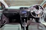  2022 VW Polo Vivo hatch 5-door POLO VIVO 1.6 COMFORTLINE TIP (5DR)