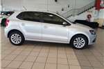 Used 2022 VW Polo Vivo Hatch 5-door POLO VIVO 1.6 COMFORTLINE TIP (5DR)