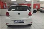 Used 2022 VW Polo Vivo Hatch 5-door POLO VIVO 1.6 COMFORTLINE TIP (5DR)