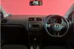 Used 2022 VW Polo Vivo Hatch 5-door POLO VIVO 1.6 COMFORTLINE TIP (5DR)