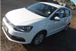 Used 2023 VW Polo Vivo Hatch 5-door POLO VIVO 1.6 COMFORTLINE TIP (5DR)