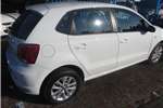 Used 2023 VW Polo Vivo Hatch 5-door POLO VIVO 1.6 COMFORTLINE TIP (5DR)