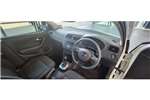  2023 VW Polo Vivo hatch 5-door POLO VIVO 1.6 COMFORTLINE TIP (5DR)