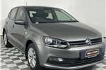 Used 2023 VW Polo Vivo Hatch 5-door POLO VIVO 1.6 COMFORTLINE TIP (5DR)