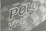  2023 VW Polo Vivo hatch 5-door POLO VIVO 1.6 COMFORTLINE TIP (5DR)