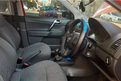 Used 2014 VW Polo Vivo Hatch 5-door POLO VIVO 1.6 HIGHLINE (5DR)