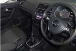  2018 VW Polo Vivo hatch 5-door POLO VIVO 1.6 HIGHLINE (5DR)
