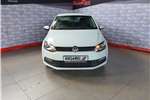  2018 VW Polo Vivo hatch 5-door POLO VIVO 1.6 HIGHLINE (5DR)