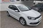  2018 VW Polo Vivo hatch 5-door POLO VIVO 1.6 HIGHLINE (5DR)