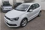  2018 VW Polo Vivo hatch 5-door POLO VIVO 1.6 HIGHLINE (5DR)