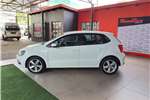  2018 VW Polo Vivo hatch 5-door POLO VIVO 1.6 HIGHLINE (5DR)