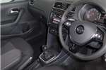  2019 VW Polo Vivo hatch 5-door POLO VIVO 1.6 HIGHLINE (5DR)