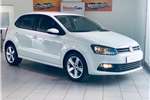  2019 VW Polo Vivo hatch 5-door POLO VIVO 1.6 HIGHLINE (5DR)