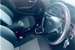  2019 VW Polo Vivo hatch 5-door POLO VIVO 1.6 HIGHLINE (5DR)