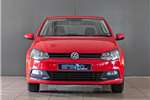  2019 VW Polo Vivo hatch 5-door POLO VIVO 1.6 HIGHLINE (5DR)