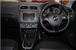  2020 VW Polo Vivo hatch 5-door POLO VIVO 1.6 HIGHLINE (5DR)