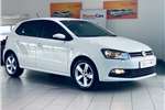  2020 VW Polo Vivo hatch 5-door POLO VIVO 1.6 HIGHLINE (5DR)