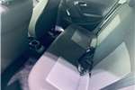  2020 VW Polo Vivo hatch 5-door POLO VIVO 1.6 HIGHLINE (5DR)