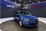  2020 VW Polo Vivo hatch 5-door POLO VIVO 1.6 HIGHLINE (5DR)