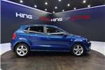  2020 VW Polo Vivo hatch 5-door POLO VIVO 1.6 HIGHLINE (5DR)