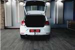 Used 2020 VW Polo Vivo Hatch 5-door POLO VIVO 1.6 HIGHLINE (5DR)