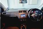 Used 2020 VW Polo Vivo Hatch 5-door POLO VIVO 1.6 HIGHLINE (5DR)