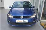  2021 VW Polo Vivo hatch 5-door POLO VIVO 1.6 HIGHLINE (5DR)