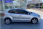  2021 VW Polo Vivo hatch 5-door POLO VIVO 1.6 HIGHLINE (5DR)