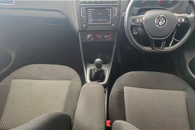 Used 2021 VW Polo Vivo Hatch 5-door POLO VIVO 1.6 HIGHLINE (5DR)