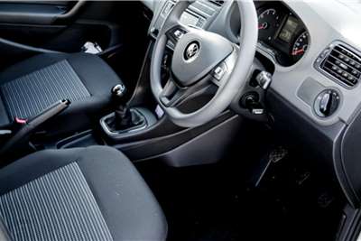  2022 VW Polo Vivo hatch 5-door POLO VIVO 1.6 HIGHLINE (5DR)