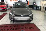  2022 VW Polo Vivo hatch 5-door POLO VIVO 1.6 HIGHLINE (5DR)