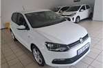  2023 VW Polo Vivo hatch 5-door POLO VIVO 1.6 HIGHLINE (5DR)