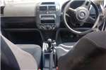  2011 VW Polo Vivo hatch 5-door POLO VIVO 1.6 TRENDLINE 5Dr