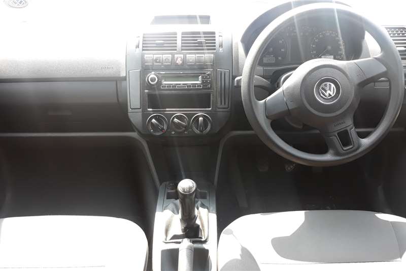 Used 2012 VW Polo Vivo Hatch 5-door POLO VIVO 1.6 TRENDLINE 5Dr