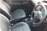  2013 VW Polo Vivo hatch 5-door POLO VIVO 1.6 TRENDLINE 5Dr