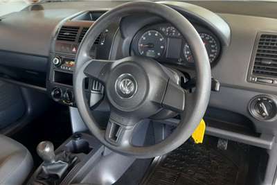  2014 VW Polo Vivo hatch 5-door POLO VIVO GP 1.4 CONCEPTLINE 5DR
