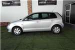  2015 VW Polo Vivo hatch 5-door POLO VIVO GP 1.4 CONCEPTLINE 5DR