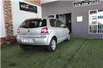  2015 VW Polo Vivo hatch 5-door POLO VIVO GP 1.4 CONCEPTLINE 5DR