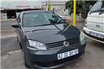  2015 VW Polo Vivo hatch 5-door POLO VIVO GP 1.4 CONCEPTLINE 5DR