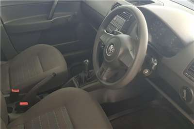  2015 VW Polo Vivo hatch 5-door POLO VIVO GP 1.4 CONCEPTLINE 5DR