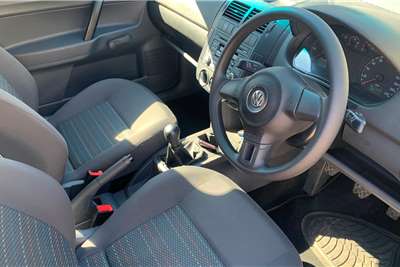  2017 VW Polo Vivo hatch 5-door POLO VIVO GP 1.4 CONCEPTLINE 5DR