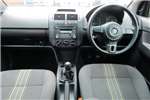  2016 VW Polo Vivo hatch 5-door POLO VIVO GP 1.4 STREET 5DR