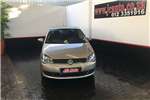  2015 VW Polo Vivo hatch 5-door POLO VIVO GP 1.4 TRENDLINE 5DR