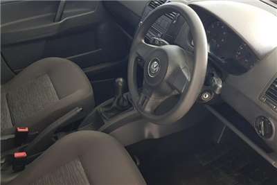  2015 VW Polo Vivo hatch 5-door POLO VIVO GP 1.4 TRENDLINE 5DR